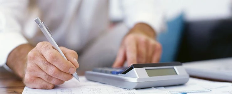 В Полоцком районе налоговая инспекция предотвратила необоснованный возврат 6 млрд рублей НДС