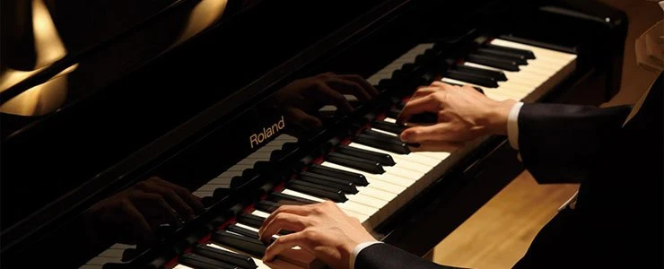 Юные пианисты из городов-побратимов Новополоцка встретятся на «Музычнай лілеі»