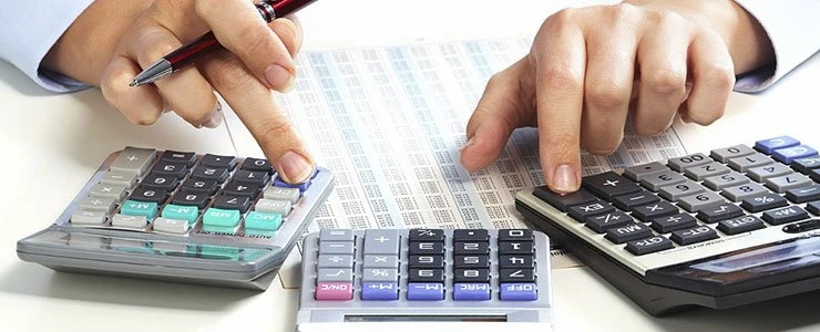 Новополоцкие налоговики проверили 2 предпринимателей и доначислили в бюджет 170 млн рублей налогов и пеней