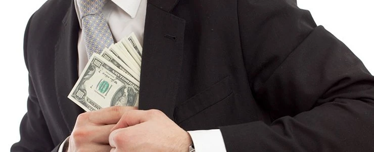 Житель Полоцка выманивал деньги у желающих «откосить» от армии