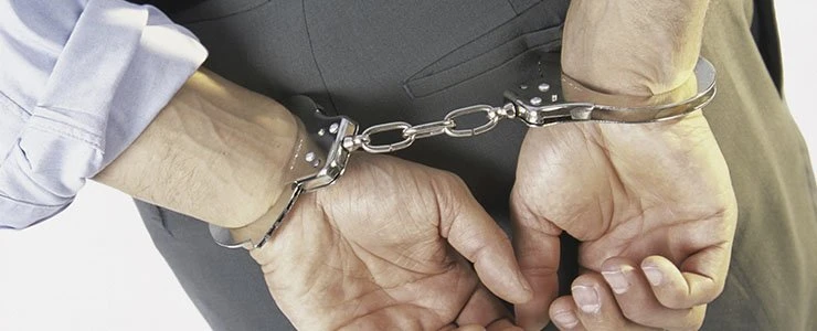 В Новополоцке совершено изнасилование. Подозреваемый задержан