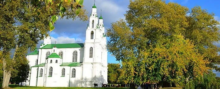 Японская музыка прозвучит на фестивале «Званы Сафii» в Полоцке