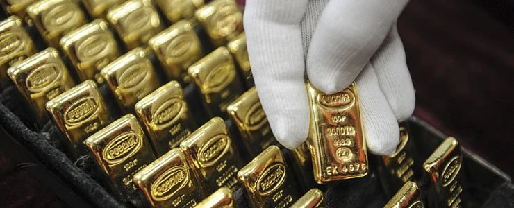 Почти 3 кг золота в слитках похитили с дачи минчанина в Полоцком районе