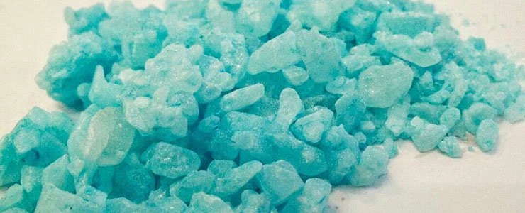 В Новополоцке милиционеры задержали торговца психотропами