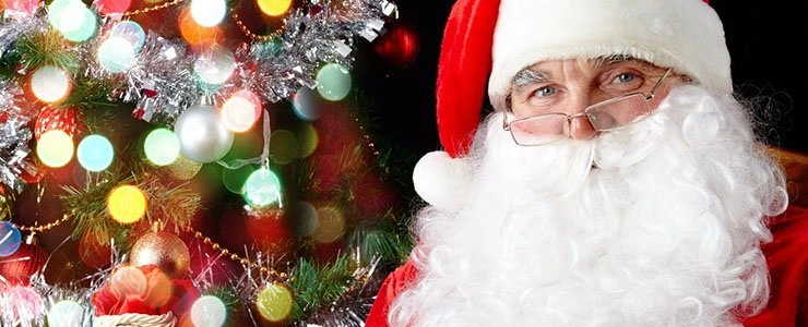 «Гостиные Деда Мороза» появились в Полоцком районе