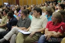 Торговому центру на привокзальной площади – быть (+фото и проект)