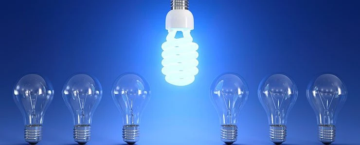 В рамках Дней энергии полочанам  предлагают рассказать, как они расходуют электричество