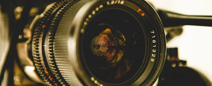 Седьмой день конкурса «Я снимаю кино»