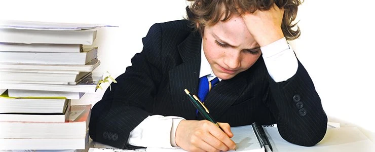 Команда из Новополоцка победила в конкурсе «Фабрика Отличников – 2015»