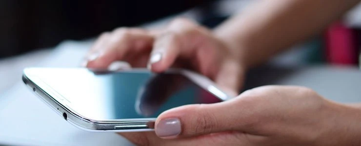 Новополоцк в тройке самых интернет-активных городов Беларуси