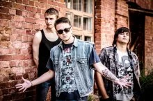 Вышел новый сингл “Everybody gonna rock” от полоцкой группы Bit Artery (+аудио)