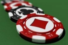 Против организатора новополоцкого подпольного казино заведено уголовное дело