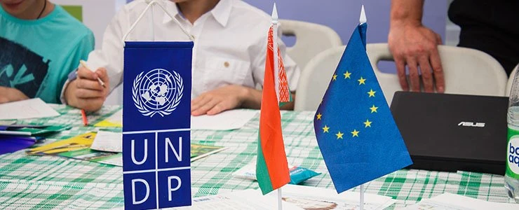 Как отмечали день рождения Полоцка  в «городе зеленой экономики»?