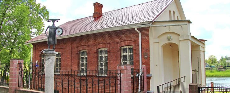 Выставка «Автолегенды СССР» в Детском музее