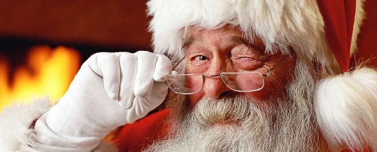 Открытие главной ёлки Новополоцка перенесено