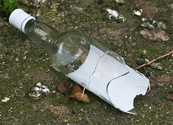 Витеблянин совершил разбойное нападение на престарелую родственницу