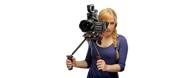 На следующей неделе начинается голосование в конкурсе «Я снимаю кино»