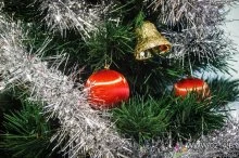 С Новым 2014 годом!