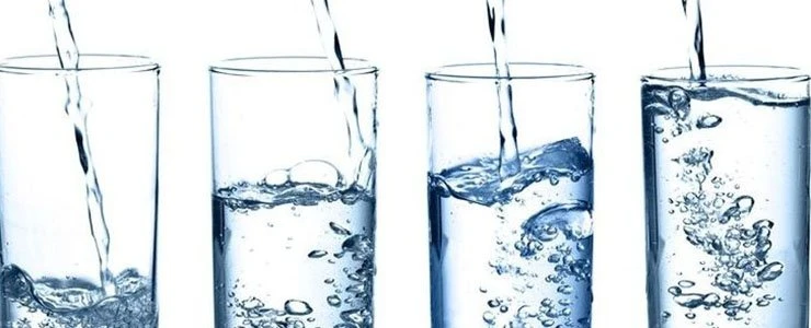 «Новополоцкводоканал» не занимается реализацией фильтров для воды на дому у потребителей