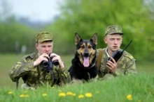 Новополоцк, Полоцк и Полоцкий район отнесли к приграничным территориям