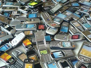 В Полоцке изъяли «серые» мобильники на 48 миллионов рублей