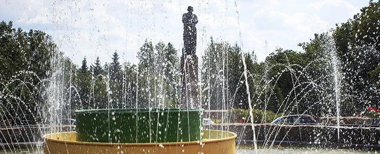 В Полоцке стартует фотопроект «Я и мой город»