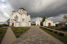 Полоцк взял первую премию на фестивале «Интермузей-2012»