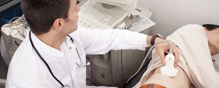 В Полоцке состоялся международный семинар для врачей ультразвуковой диагностики