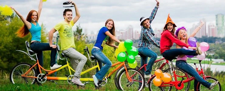 Европейская неделя мобильности в Полоцке: что нас ждёт и куда пойти?