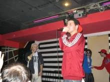 Эта Кассета HiP-HOP’а