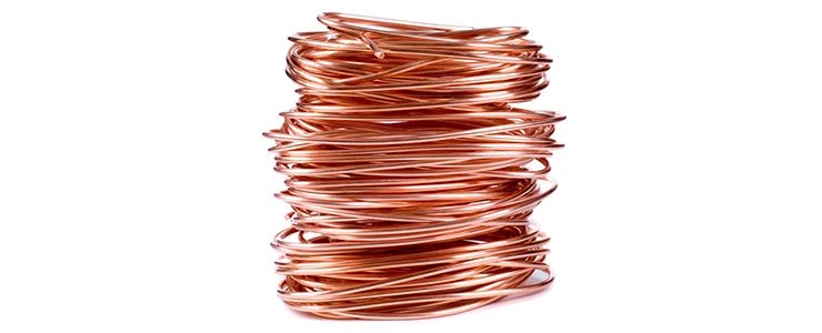 В Новополоцке с охраняемой территории украли 120 метров медного кабеля