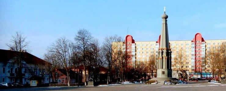 В интернете собирают подписи за возвращение Полоцку статуса города республиканского подчинения