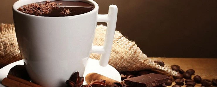 В Полоцком госуниверситете восстановили старинный рецепт приготовления горячего шоколада