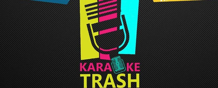 В Новополоцке пройдёт вечеринка «Karaoke Trash»
