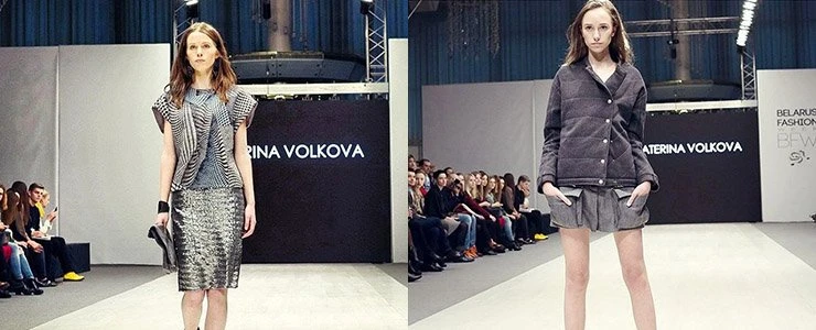 Зимний набор в Модельное агентство Сергея Нагорного