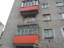 Последствия сильного ветра в Полоцке и Новополоцке. Фото наших читателей