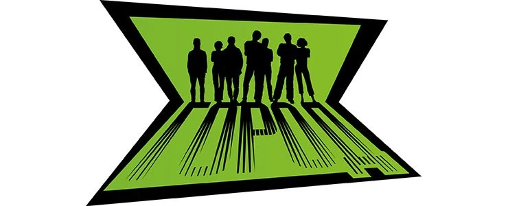 20 смелых белорусов встретятся в Минске, чтобы изменить свой город. Стартует второй сезон шоу «Город»!