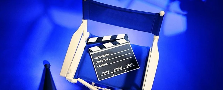 Третий день конкурса «Я снимаю кино»