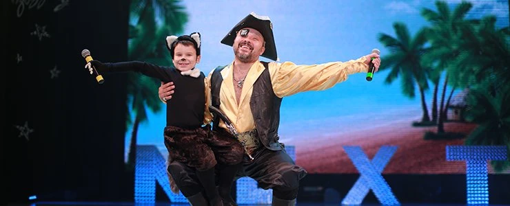 Фестиваль любительского творчества «Звездопад…» пройдёт в субботу в Новополоцке