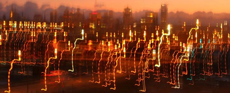 В пятницу в Полоцке «зажгут» сквер возле памятника Ф. Скорине