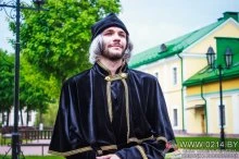 «Ночь музеев» в Полоцком иезуитском коллегиуме (фоторепортаж)