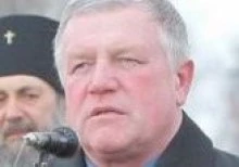 Владимир Точило подал прошение о помиловании