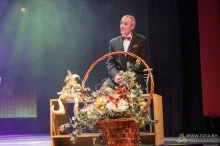 Легенде белорусского рока Сергею Анищенко — 50 лет! (+фото и видео)