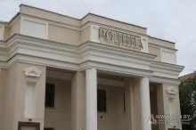 Афиша кинотеатра «Родина» с 8 по 14 июля