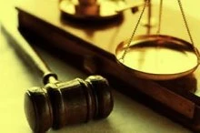 Бывший заместитель председателя Витебского облисполкома приговорен к шести годам колонии за взятку