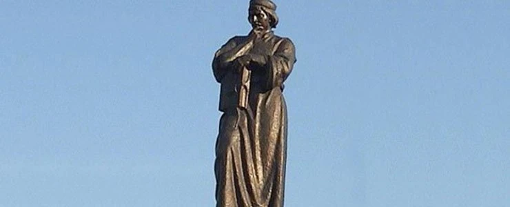 Программа «Скориновских дней в Полоцке» 2015