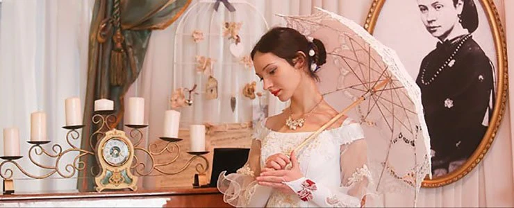 Лицеисты Новополоцка приглашают горожан на вечер вальса