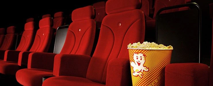 Двенадцатый день конкурса «Я снимаю кино»