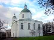 В Полоцкой епархии отпраздновали 250-летие Богоявленского кафедрального собора