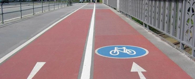 Летом в Полоцке появится велодорожка: выбираем маршрут вместе